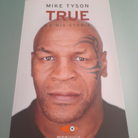 Myke tyson true