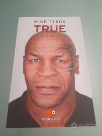 Myke tyson true