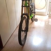 Bici, Downhill, Mountain, bike,mtb