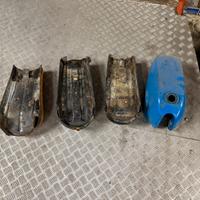 Fantic Caballero 50 epoca