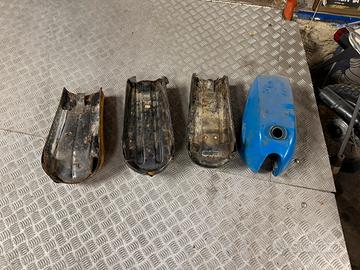 Fantic Caballero 50 epoca