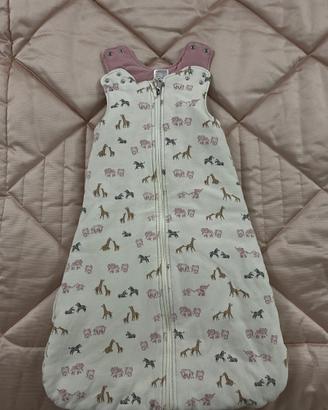 Sacco nanna Mayoral A/I  2025-2026