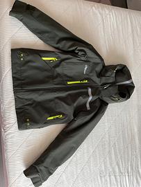 Giubbotto Invernale U-Power Supremacy