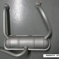 Ricambi 500 Epoca