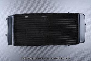 Radiatore per HONDA SHADOW 600 STEED 400 1988 1997