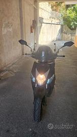 Agility r16 200
