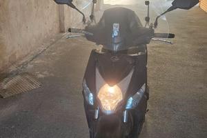 Agility r16 200