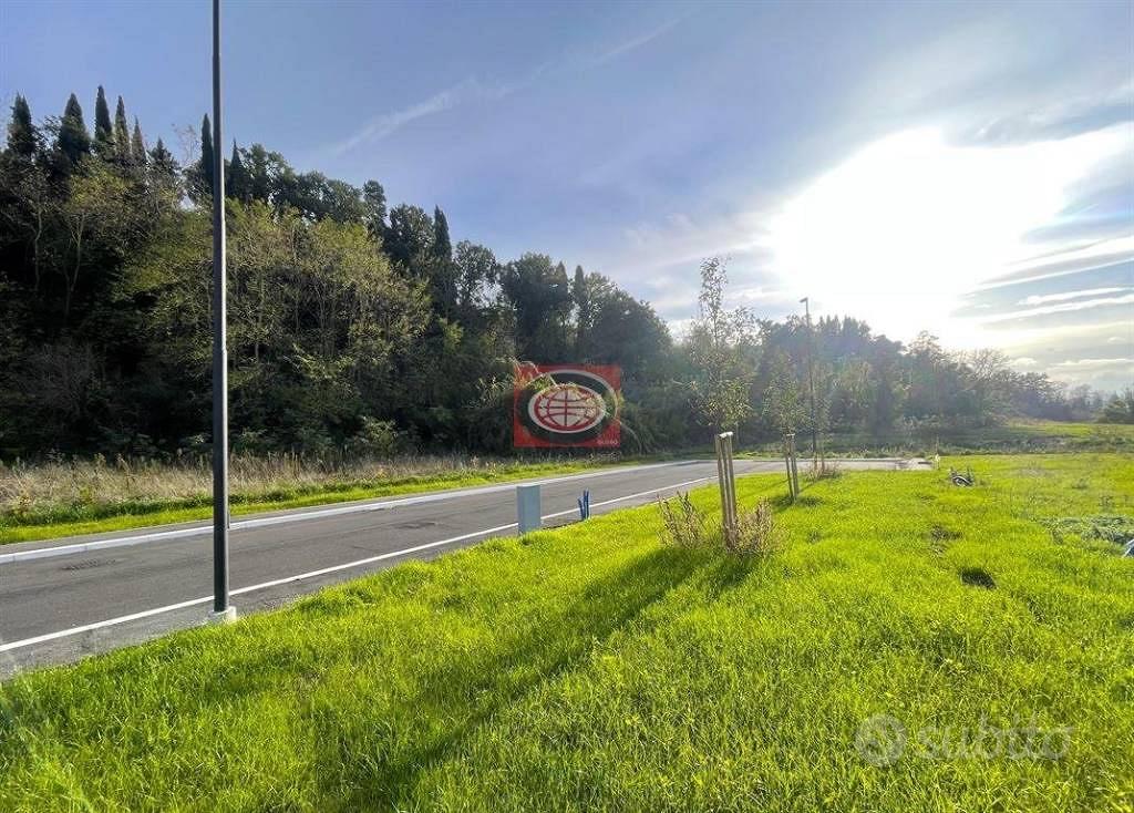 Terreno di 620 m² a Cesena - Vista 4
