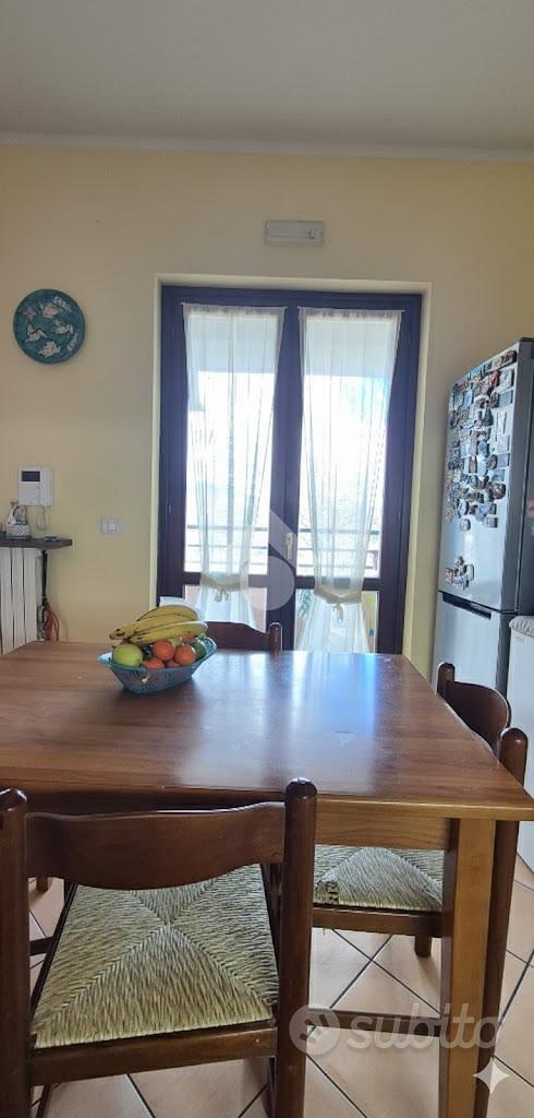 Appartamento – SA - Altro