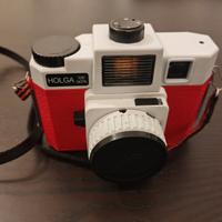 Fotcamera Holga Marca 120GCFN