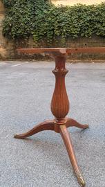 Gambe tavolo anni 50-60