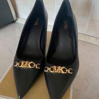 Decolettè nere Michael  kors NUOVE