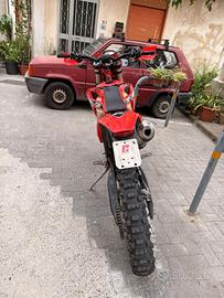 BETA 250 RR