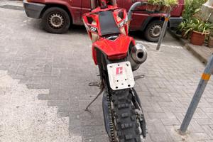 BETA 250 RR