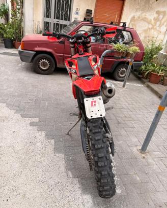 BETA 250 RR