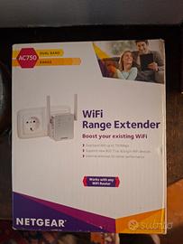range extender