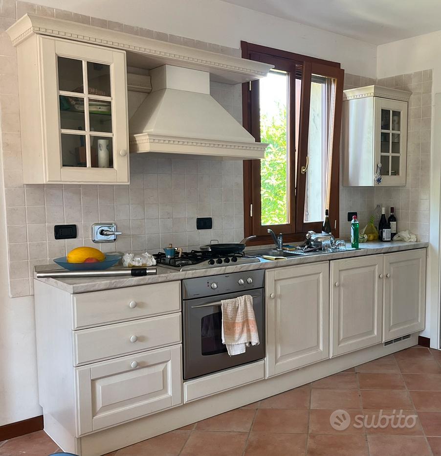 Cucine usate Mobili usati Bologna e provincia