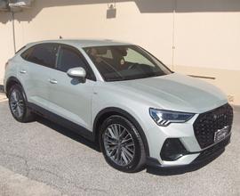 Audi Q3 SPB 35 TDI S tronic S line edition - 2020