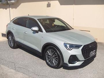 Audi Q3 SPB 35 TDI S tronic S line edition - 2020