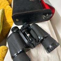 Binocolo Fujiyama anni 70 10x50 coated optics