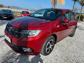Dacia sandero, 1.5 turbo diesel
