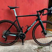 Gravel Colnago G3-X