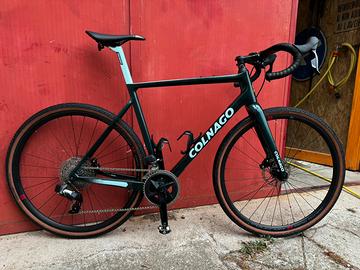 Gravel Colnago G3-X