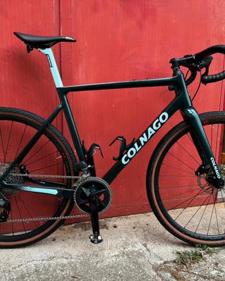 Gravel Colnago G3-X