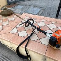 DECESPUGLIATORE STIHL