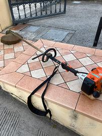 DECESPUGLIATORE STIHL