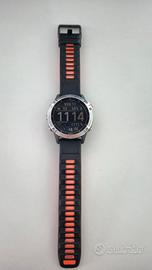 Garmin fēnix 6 Solar  Smartwatch Multisport 47mm