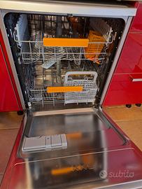 lavastoviglie rex electrolux