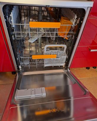 lavastoviglie rex electrolux