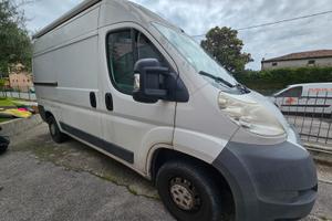 Citroen Jumper 2.2 120cv l2 h2