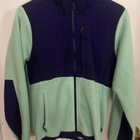 giacca the north face