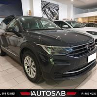VOLKSWAGEN Tiguan 1.4 TSI Plug In eHYBRID DSG Li