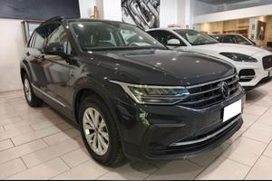 VOLKSWAGEN Tiguan 1.4 TSI Plug In eHYBRID DSG Li