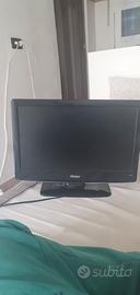 TV Haier LT19C360