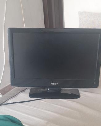 TV Haier LT19C360