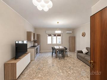 CAMERE PER STUDENTESSE zona Reggio C. università