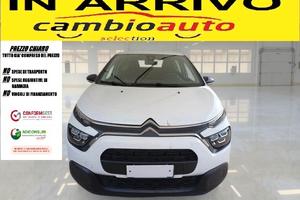Citroen C3 BlueHDi 100 S&S Feel