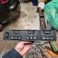 Modulo centralina climatizzatore BMW serie 5 e34