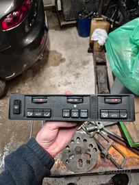 Modulo centralina climatizzatore BMW serie 5 e34