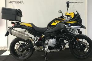 BMW F 750 GS Abs my21