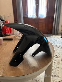 Parafango anteriore suzuki gsxr k5/k6