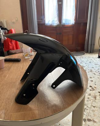 Parafango anteriore suzuki gsxr k5/k6