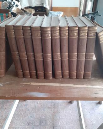 Enciclopedia Motta