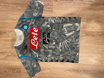 Maglia napoli