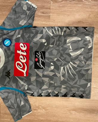 Maglia napoli