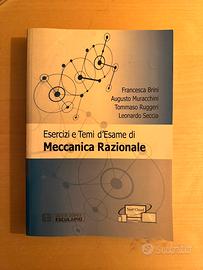 MECCANICA RAZIONALE